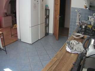 Julmodels Kitchen live cam preview