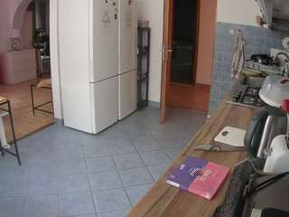 Julmodels Kitchen