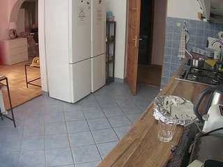 Julmodels Kitchen