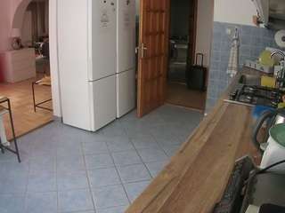 Voyeurcam-julmodels-kitchen's cam show statistics and live stream