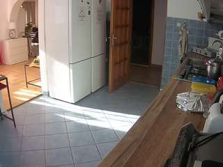 Julmodels Kitchen
