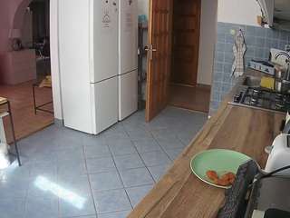 Julmodels Kitchen live cam preview