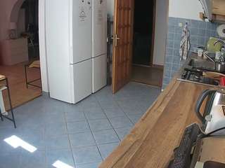 Julmodels Kitchen