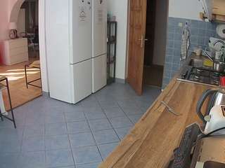 Julmodels Kitchen