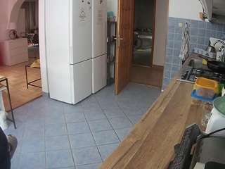 Julmodels Kitchen