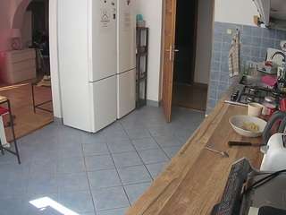 Julmodels Kitchen