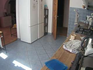 Julmodels Kitchen