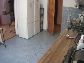 Julmodels Kitchen