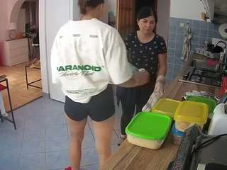 Julmodels Kitchen