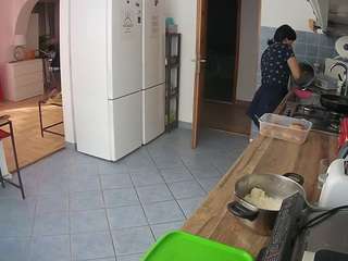 Julmodels Kitchen