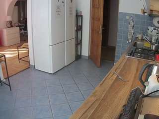 Julmodels Kitchen