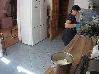 Julmodels Kitchen