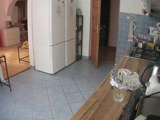 Julmodels Kitchen