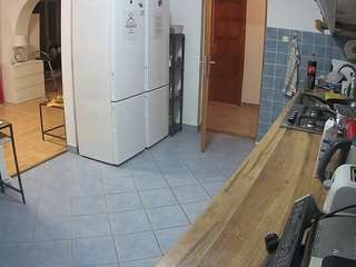 Julmodels Kitchen