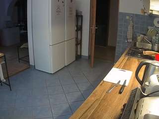 Julmodels Kitchen