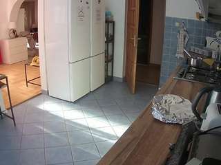 Julmodels Kitchen