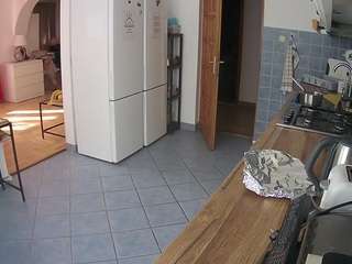 Julmodels Kitchen