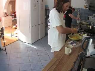 Julmodels Kitchen