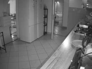 Julmodels Kitchen