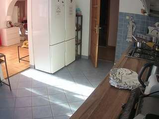 Julmodels Kitchen live cam preview