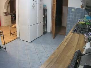 Julmodels Kitchen