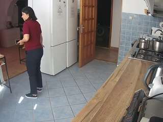 Julmodels Kitchen