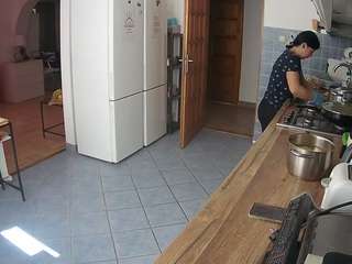 Julmodels Kitchen