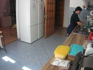 Julmodels Kitchen