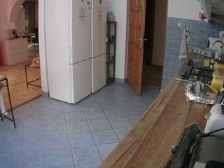 Julmodels Kitchen