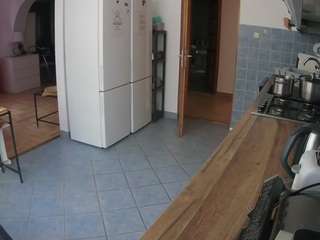 Julmodels Kitchen live cam preview