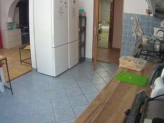 Julmodels Kitchen