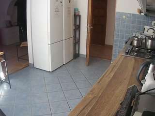 Julmodels Kitchen