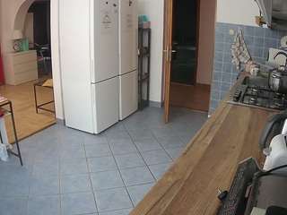 Julmodels Kitchen