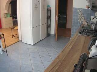 Julmodels Kitchen