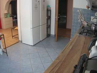 Julmodels Kitchen live cam preview