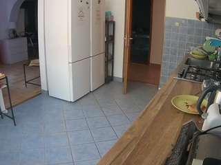 Julmodels Kitchen