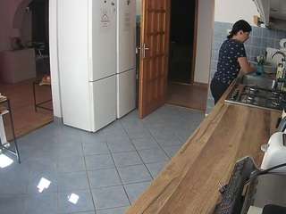Julmodels Kitchen