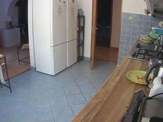 Julmodels Kitchen