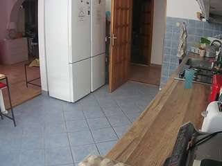 Julmodels Kitchen