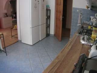 Julmodels Kitchen