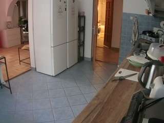 Julmodels Kitchen