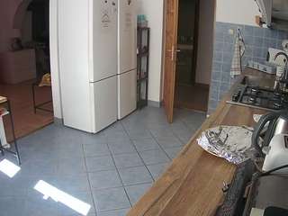 Julmodels Kitchen live cam preview
