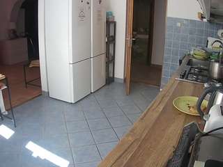 Julmodels Kitchen