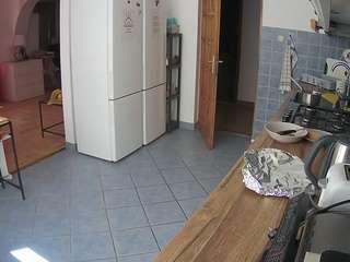 Julmodels Kitchen