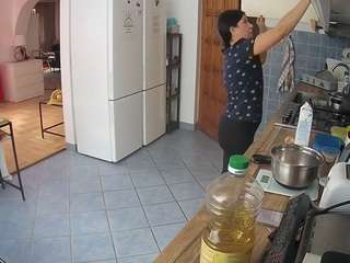 Julmodels Kitchen