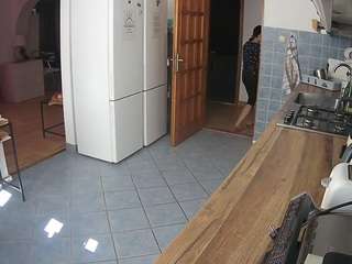 Julmodels Kitchen