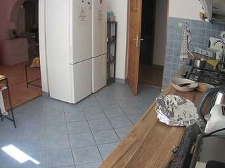Julmodels Kitchen