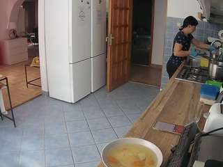 Julmodels Kitchen