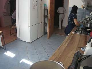 Julmodels Kitchen