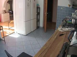 Julmodels Kitchen